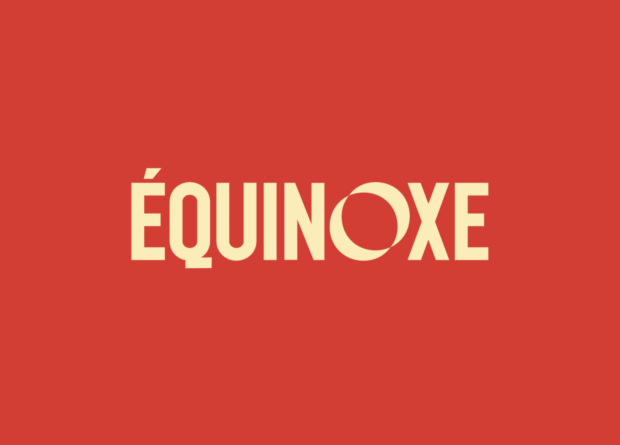 Équinoxe — Scène Nationale de Chateauroux