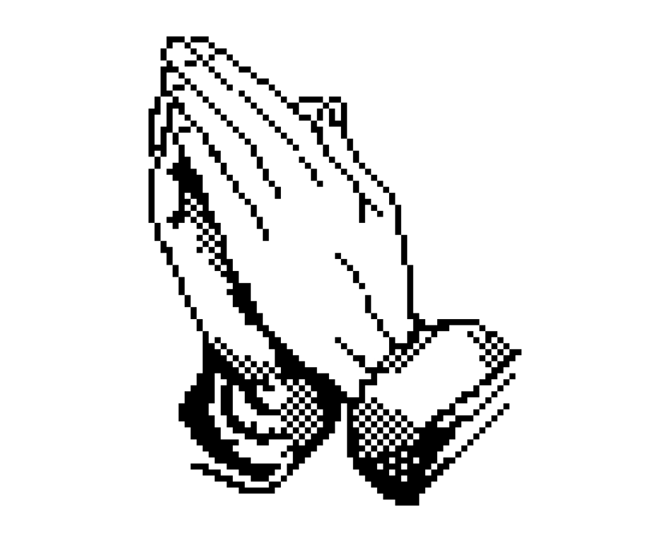 Saint Pixel