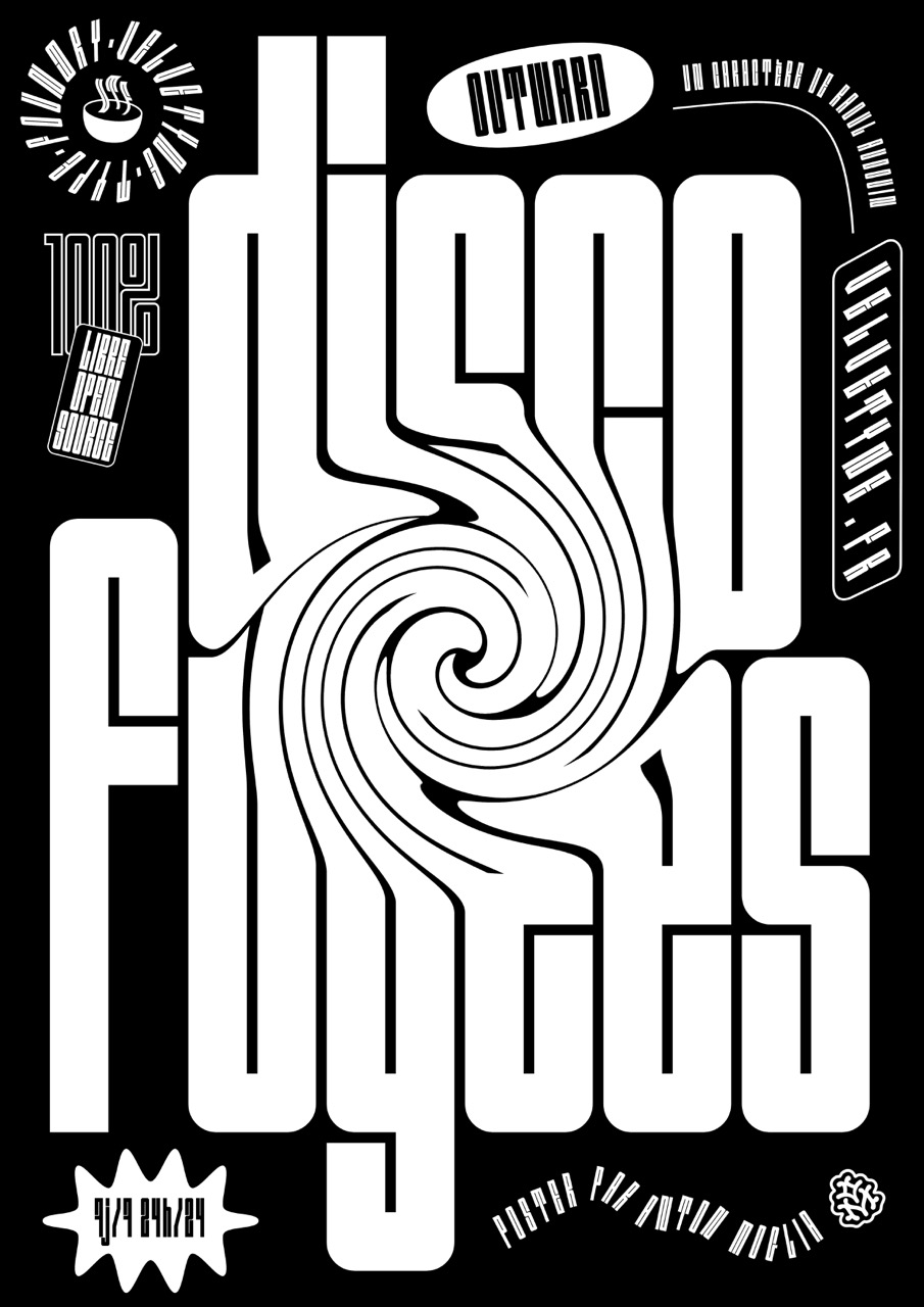 Discofugees