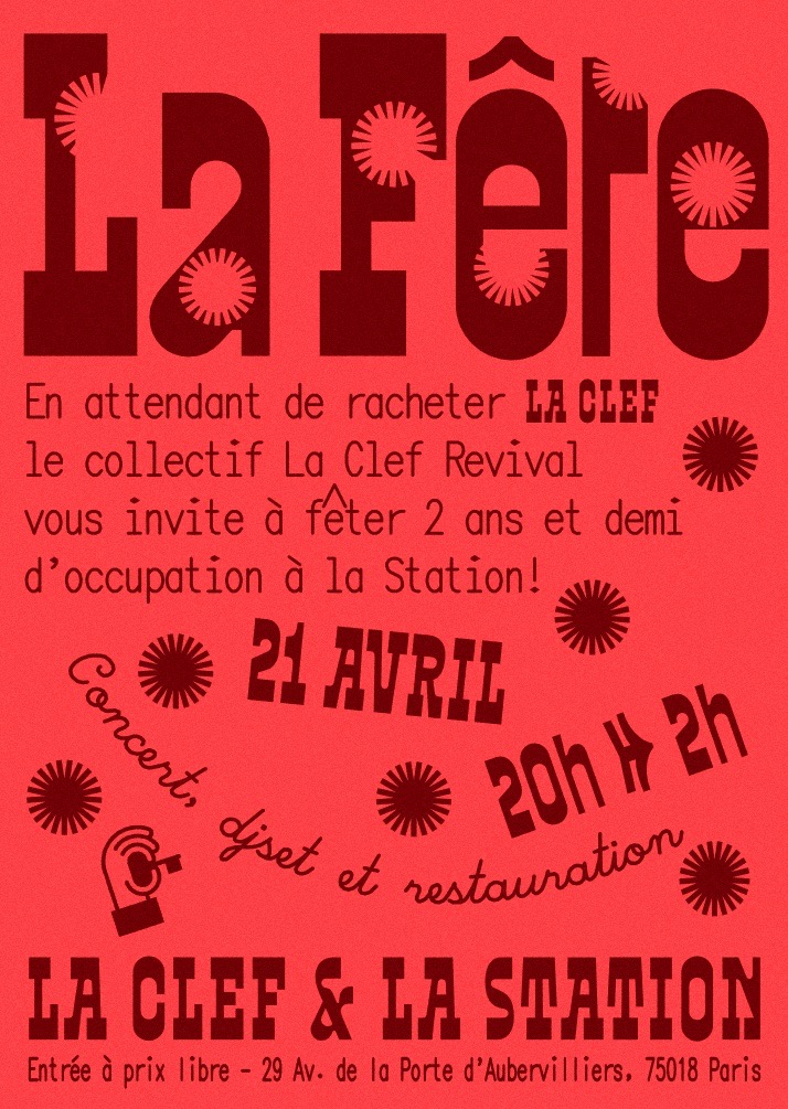 La fête