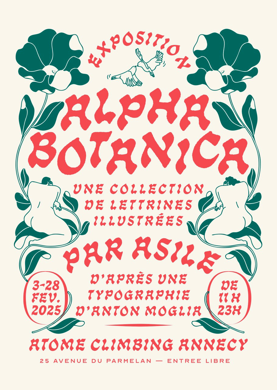 Alphabotanica